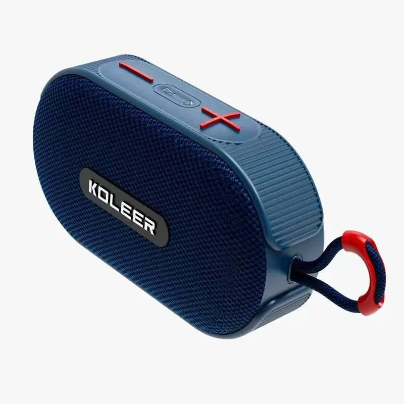 KOLEER H32 BLUETOOTH SPEAKER - Thumbnail 4